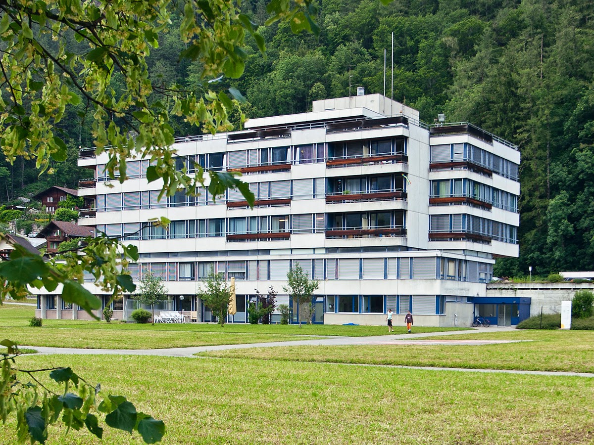 meiringen